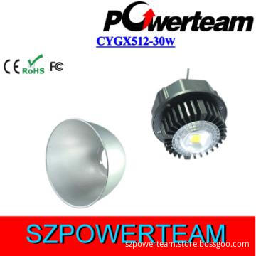 LED High Bay Lighting with High Power Bridgelux